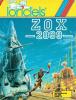 Zox 2099 - Amstrad-CPC 464