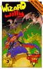 Wizard Willy  - Amstrad-CPC 464