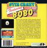 Stir Crazy Featuring Bobo - Amstrad-CPC 464