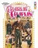 Starring Charlie Chaplin - Amstrad-CPC 464