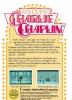 Starring Charlie Chaplin - Amstrad-CPC 464