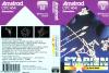 Starion - Amstrad-CPC 464