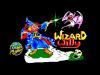 Wizard Willy  - Amstrad-CPC 464