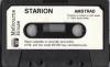 Starion - Amstrad-CPC 464