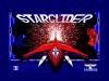 Starglider - Amstrad-CPC 464