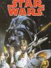 Star Wars - Amstrad-CPC 464