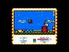 Wizard Willy  - Amstrad-CPC 464