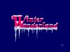 Winter Wonderland - Amstrad-CPC 464