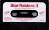 Star Raiders II :  The Great Galactic Adventure Continues  - Amstrad-CPC 464