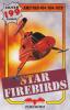 Star Firebirds - Amstrad-CPC 464