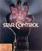 Star Control  - Amstrad-CPC 464