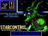 Star Control  - Amstrad-CPC 464