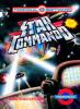 Star Commando -  Terminal Software  - Amstrad-CPC 464