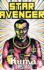 Star Avenger - Amstrad-CPC 464