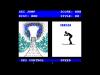 Winter Sports - Amstrad-CPC 464