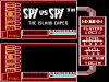 Spy Vs Spy : The Island Caper - Amstrad-CPC 464