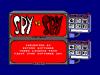 Spy Vs Spy - Hi-Tech Software - Amstrad-CPC 464