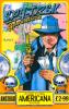 Spy-Trek Adventure - Amstrad-CPC 464