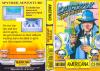 Spy-Trek Adventure - Amstrad-CPC 464