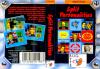 Split Personalities - Bug-Byte Software - Amstrad-CPC 464