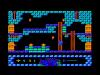 Spooky Castle - Amstrad-CPC 464