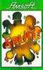 Splat ! - Amsoft - Amstrad-CPC 464