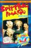 Movie Collection n°=16 : Spitting Image - The Hit Squad - Amstrad-CPC 464