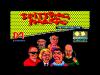 Movie Collection n°=16 : Spitting Image - The Hit Squad - Amstrad-CPC 464