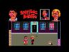 Movie Collection n°=16 : Spitting Image - The Hit Squad - Amstrad-CPC 464