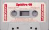 Spitfire '40 - Amstrad-CPC 464