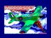 Spitfire '40 - Amstrad-CPC 464