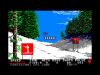 Winter Games - Amstrad-CPC 464