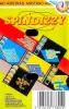 Spindizzy - Winner Software - Amstrad-CPC 464