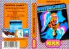 Winter Games - Kixx - Amstrad-CPC 464