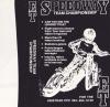 Speedway : Team Championship - Amstrad-CPC 464