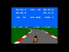 Speed King - Amstrad-CPC 464