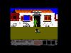 Spaghetti Western Simulator - Amstrad-CPC 464