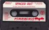 Spaced Out  - Amstrad-CPC 464