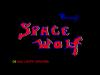 Space Wolf - Amstrad-CPC 464