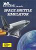 Space Shuttle Simulator - Amstrad-CPC 464