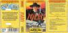 Zorro - Americana Software - Amstrad-CPC 464