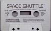 Space Shuttle : A Journey into Space - Amstrad-CPC 464