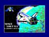 Space Shuttle : A Journey into Space - Amstrad-CPC 464