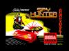 Spy Hunter - Kixx - Amstrad-CPC 464