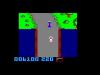 Spy Hunter - Kixx - Amstrad-CPC 464