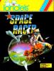 Space Racer - Amstrad-CPC 464