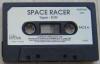 Space Racer - Amstrad-CPC 464