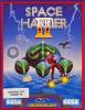 Space Harrier II - Amstrad-CPC 464