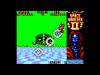 Space Harrier II - Amstrad-CPC 464