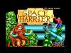 Space Harrier - Amstrad-CPC 464